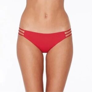 L*Space Kennedy Bikini Bottoms - Size XS